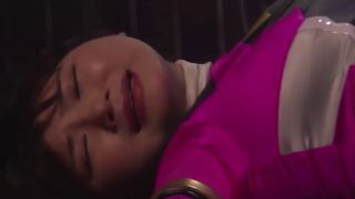 [WarAnLov.com] DHRY-25 Doujin Heroine 24 -Wakuseiber Pink Earth-019-1