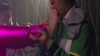 [WarAnLov.com] DHRY-25 Doujin Heroine 24 -Wakuseiber Pink Earth-019-7