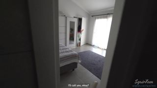 Video Horny Wet MILF Stepmom Fucked Her Stepson Hard And Then Her H...-4