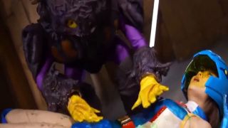 [SuperMisses.com] ZEPE-51 HEROINE SEXY PINCH: Bird Soldier -Bird Blue (FHD ver.)-016-1