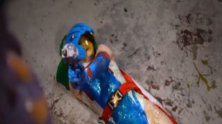 [SuperMisses.com] ZEPE-51 HEROINE SEXY PINCH: Bird Soldier -Bird Blue (FHD ver.)-016-7