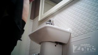 Hidden-Zone Toilet - hz Wc2913 - hidden-zone - voyeur -2