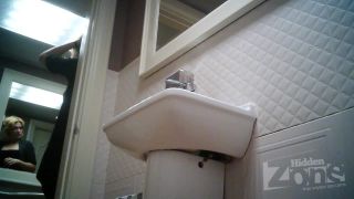 Hidden-Zone Toilet - hz Wc2913 - hidden-zone - voyeur -6