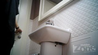 Hidden-Zone Toilet - hz Wc2913 - hidden-zone - voyeur -9