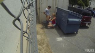Public Penetration Spy Cam.-2