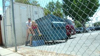 Public Penetration Spy Cam.-3