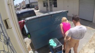 Public Penetration Spy Cam.-8