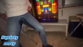 [K2S.CLUB] Squirtydirty - Glücksstrahl und Glückssträhne im privaten Casino - HD 720P-6