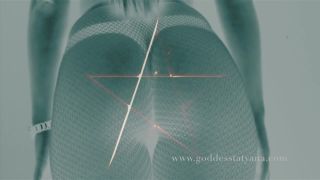 free adult clip 40 Goddess.Tatyana - Possession - fetish - pov femdom secretary-2