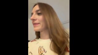 PetitePOV - Geisha Kyd - Good Girl Gone Bad Blowjob Geisha Kyd-2