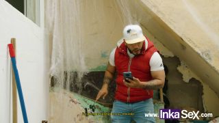 The spider woman trend in p nany g peruvian humiliation porn b....-1