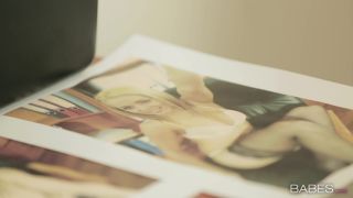 Christen Courtney Sex With Silly Secretarys - Hardcore-1