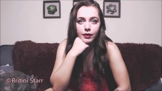 online porn clip 31 Britini Starr - A Cucks Fantasy 1080p - Findom | lightly tattooed | masturbation porn jeans fetish porn-2
