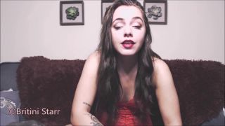 online porn clip 31 Britini Starr - A Cucks Fantasy 1080p - Findom | lightly tattooed | masturbation porn jeans fetish porn-4