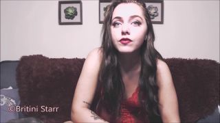 online porn clip 31 Britini Starr - A Cucks Fantasy 1080p - Findom | lightly tattooed | masturbation porn jeans fetish porn-5