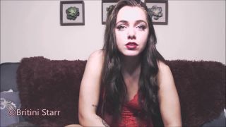 online porn clip 31 Britini Starr - A Cucks Fantasy 1080p - Findom | lightly tattooed | masturbation porn jeans fetish porn-9