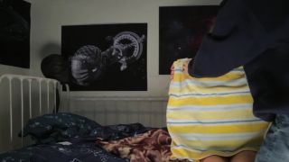 Cynthia Kirchner – Hot Bot (2016) HD 1080p - (Celebrity porn)-2