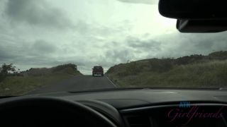 Lola Fae: 19 & Thrilling Night of Cock Pleasures-1