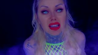 The Endless Spiral Of Your Porn Patheticism Jerk-Off Junkie The Goldy Rush (Femdom porn)-1