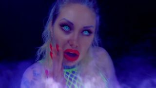 The Endless Spiral Of Your Porn Patheticism Jerk-Off Junkie The Goldy Rush (Femdom porn)-8