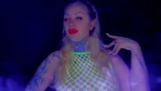 The Endless Spiral Of Your Porn Patheticism Jerk-Off Junkie The Goldy Rush (Femdom porn)-9