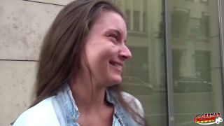 [K2S.CLUB] German-Scout - GEILES TEEN ANITA BELLINI WIRD BEI CASTING IN DEN ARSCH GEFICKT - HD 720P-1