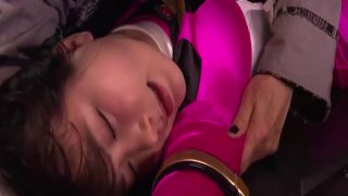 [SuperMisses.com] DHRY-25 Doujin Heroine 24 -Wakuseiber Pink Earth-010-9