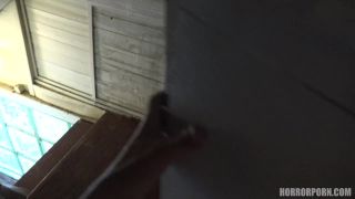HorrorPorn The girl from the well (mp4)-0