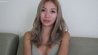 online clip 25 Maddie Chan - Your asian dick doesnt deserve pleasure - femdom - strap on handgag fetish-7