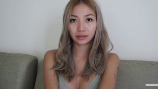 online clip 25 Maddie Chan - Your asian dick doesnt deserve pleasure - femdom - strap on handgag fetish-9