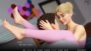 Porn-Games - Complete Gameplay - University of Problems, Part 30-0