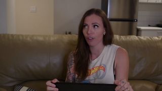 yogabella step-Brothers Huge Cock-1