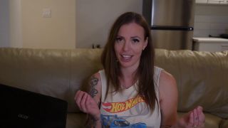 yogabella step-Brothers Huge Cock-6