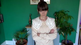 Sydney Harwin - Mommy And Son Taboo Intentions - POV-1