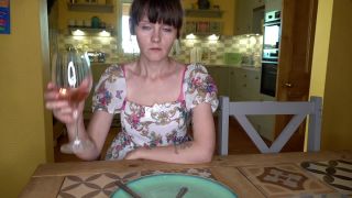 Sydney Harwin - Mommy And Son Taboo Intentions - POV-6