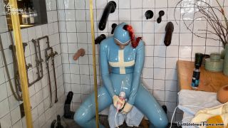 Latex Dildo Shower Quick View Porn - New Sex Videos Online-2