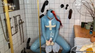 Latex Dildo Shower Quick View Porn - New Sex Videos Online-5