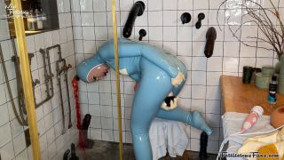 Latex Dildo Shower Quick View Porn - New Sex Videos Online-7