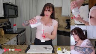 [GetFreeDays.com] My Top 3 FAVORITE Lube Recipes Sex Leak November 2022-6