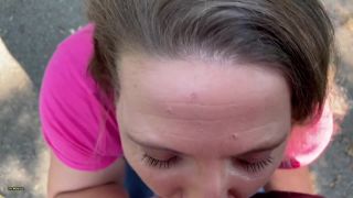 free porn clip 5 Julia-Winter - 100 Prozent Privat - Spontaner Blowjob  | julia-winter | hardcore porn amateur orgasm video-2