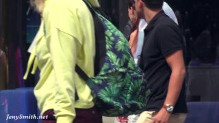 online clip 30 Jeny Smith – in the City | mini skirt | high heels porn xxx video big ass anal-1
