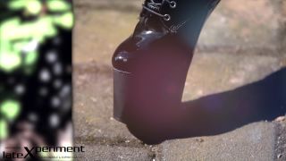 7167 Latex, Leather,  Rubber, Latex Fetish-8