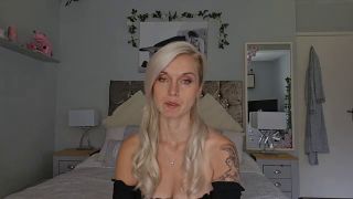 I Want A Tiny Pet Not A Lodger Lexi Snow (Femdom porn)-0