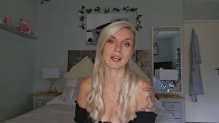 I Want A Tiny Pet Not A Lodger Lexi Snow (Femdom porn)-1