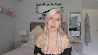 I Want A Tiny Pet Not A Lodger Lexi Snow (Femdom porn)-2