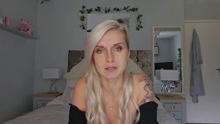 I Want A Tiny Pet Not A Lodger Lexi Snow (Femdom porn)-3