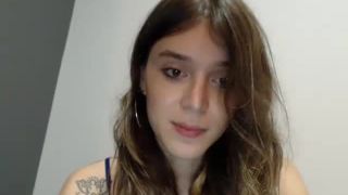 online porn clip 24  Post-op Cutie Marinapleasure, shemales on shemale porn-4