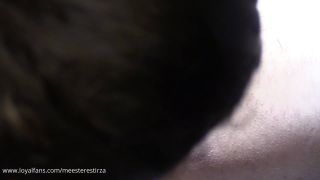 Femdom Mistress Tirza FullHD Art CBT Dick Humiliation Video-6