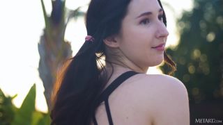 online clip 28 ariel rebel hardcore solo female | Met Art - Margaret Clay | hd videos-1