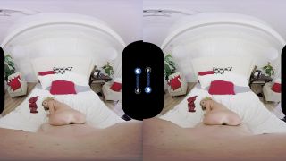 Kat Dior in Risky Business | busty | virtual reality -7